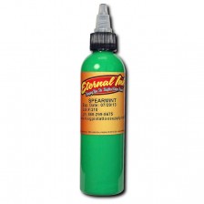 Eternal Ink - Spearmint 1 oz EXP 10/2019