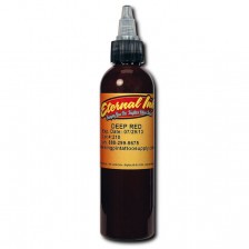 Eternal Ink - Deep Red 1 oz