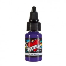 Mom's Millennium - Purple Nurple 15 ml