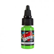 Mom's Millennium - Snot Green 15 ml