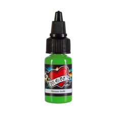 Mom's Millennium - Green Gob 15 ml