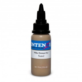 Intenze Ink - Sand (DeMasi Series) 1 oz