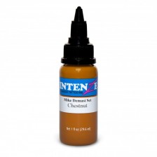 Intenze Ink - Chestnut (DeMasi Series) 1 oz EXP 06/2019