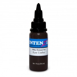 Intenze Ink - Raw Umber (DeMasi Series) 30 ml