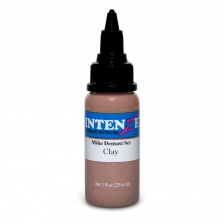 Intenze Ink - Clay (DeMasi Series) 30 ml EXP 03/2019