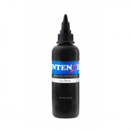 Intenze Ink - True Black