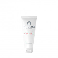 TattooMed® - After Tattoo 25 ml