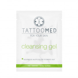 TattooMed® - Cleansing Gel 5 ml