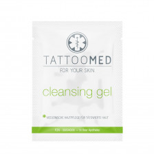 TattooMed® - Cleansing Gel 2,5 ml