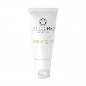 TattooMed® - Cleansing Gel 5 ml