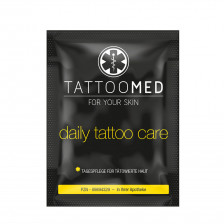 TattooMed® - Daily Tattoo Care 2,5 ml