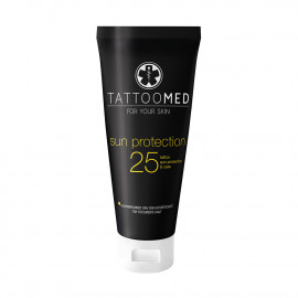 TattooMed® - Daily Tattoo Care 100 ml