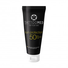 TattooMed® - Sun Protection SPF50 100 ml