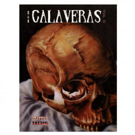 Calaveras Vol. 2