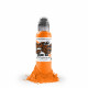 World Famous Ink - Acropolis Orange 1/2 oz