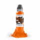 World Famous Ink - Everest Orange 1 oz