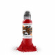 World Famous Ink - Samuel O'Reilly Red 15 ml