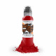 World Famous Ink - Samuel O'Reilly Red 30 ml