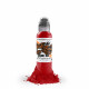 World Famous Ink - Paul Rogers Red 15 ml