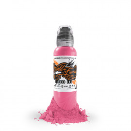 World Famous Ink - Bali Pink 15 ml