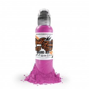 World Famous Ink - Rushmore Magenta 1 oz