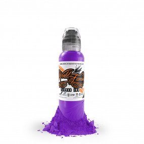 World Famous Ink - Purple Heart 15 ml