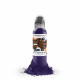 World Famous Ink - Amsterdam Purple 1/2 oz