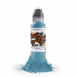 World Famous Ink - Ford Blue 30 ml