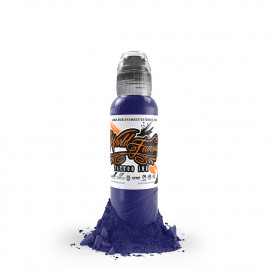 World Famous Ink - Revolution 1/2 oz