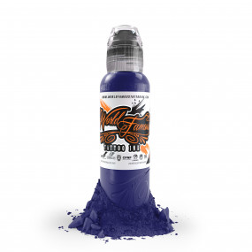 World Famous Ink - Revolution 30 ml