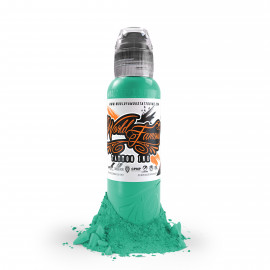 World Famous Ink - Caribbean Sea 30 ml