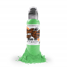 World Famous Ink - Ireland Green 30 ml