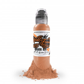 World Famous Ink - Aesir Flesh 3 30 ml