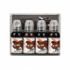 World Famous Ink - Ryan Smith Ornamental set (4x 1 oz)