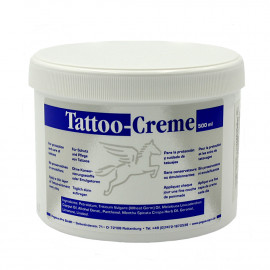 Pegasus Pro - Tattoo Ointment 500 ml