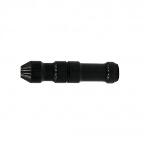 Workhouse - HandPoke Grip 22 mm (black)