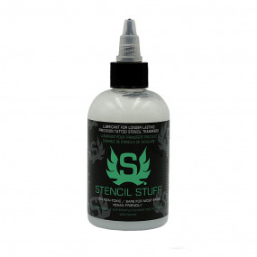 Stencil Stuff  250 ml