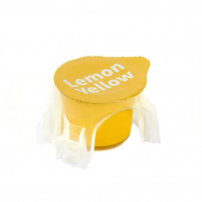 Intenze Ink Once Cap - Lemon Yellow 1,8 ml