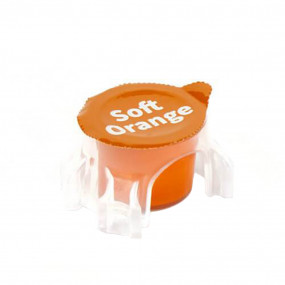 Intenze Ink One Cap - Soft Orange 1,8 ml