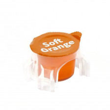 Intenze Ink One Cap - Soft Orange 1,8 ml