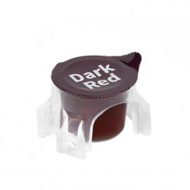 Intenze Ink One Cap - Dark Red 1,8 ml