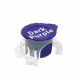 Intenze Ink One Cap - Dark Purple 1,8 ml