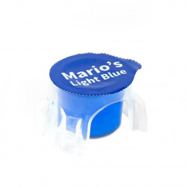 Intenze Ink One Cap - Mario's Light Blue 1,8 ml