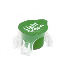 Intenze Ink One Cap - Light Green 1,8 ml