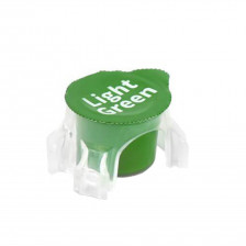 Intenze Ink One Cap - Light Green 1,8 ml