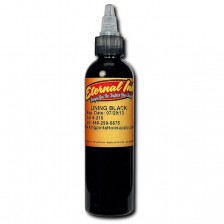 Eternal Ink - Lining Black 1 oz