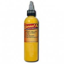 Eternal Ink - Bright Yellow 30 ml