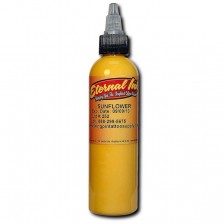 Eternal Ink - Sunflower 1 oz