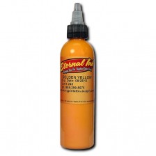 Eternal Ink - Golden Yellow 30 ml