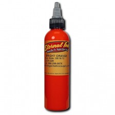 Eternal Ink - Bright Orange 30 ml